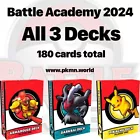 Battle Academy Box