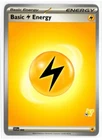 Lightning Energy