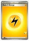 Lightning Energy