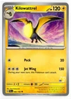 Kilowattrel