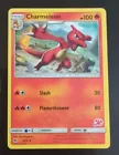 Charmeleon