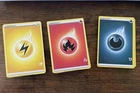 Lightning Energy
