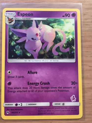 Espeon