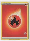 Fire Energy