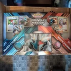 Black Kyurem Box
