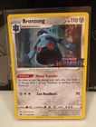 Bronzong