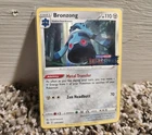 Bronzong