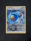 Rapid Strike Energy