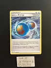 Rapid Strike Energy