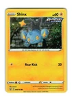 Shinx