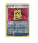 Battle VIP Pass