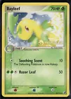 Bayleef
