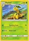 Bayleef