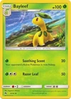Bayleef