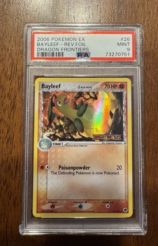 Bayleef