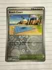 Beach Court