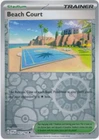 Beach Court