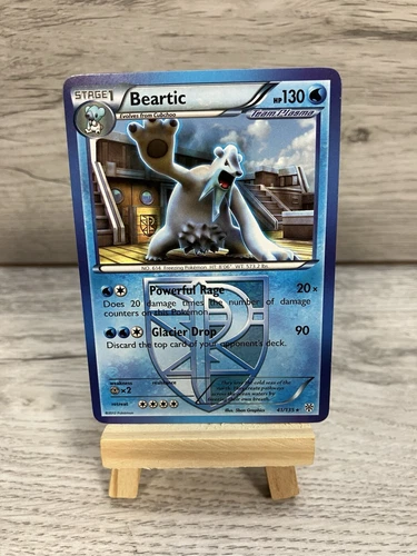 Beartic
