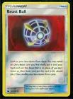 Beast Ball