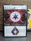 Beast Energy