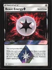 Beast Energy Prism Star