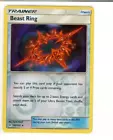 Beast Ring