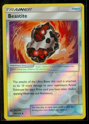 Beastite