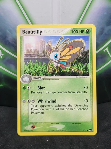 Beautifly