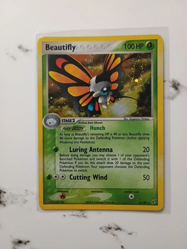Deoxys