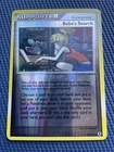 Bebe's Search