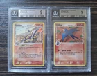 Rayquaza ex