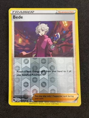Bede