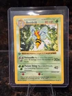Beedrill