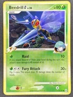 Beedrill G