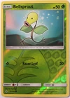 Bellsprout