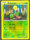 Bellsprout