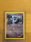 Rocket's Mewtwo