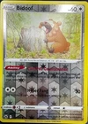 Bidoof