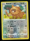 Bidoof
