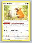Bidoof