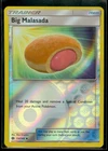 Big Malasada