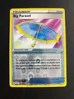 Big Parasol