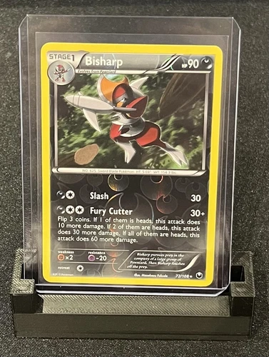 Bisharp