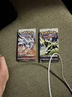 Booster Pack