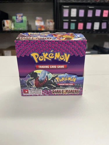 Booster Box