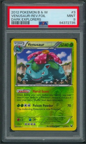 Venusaur