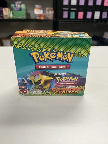 Booster Box