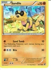 Sandile