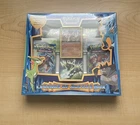 Legend Box