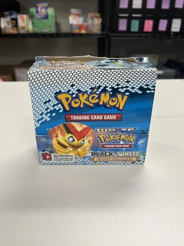 Booster Box